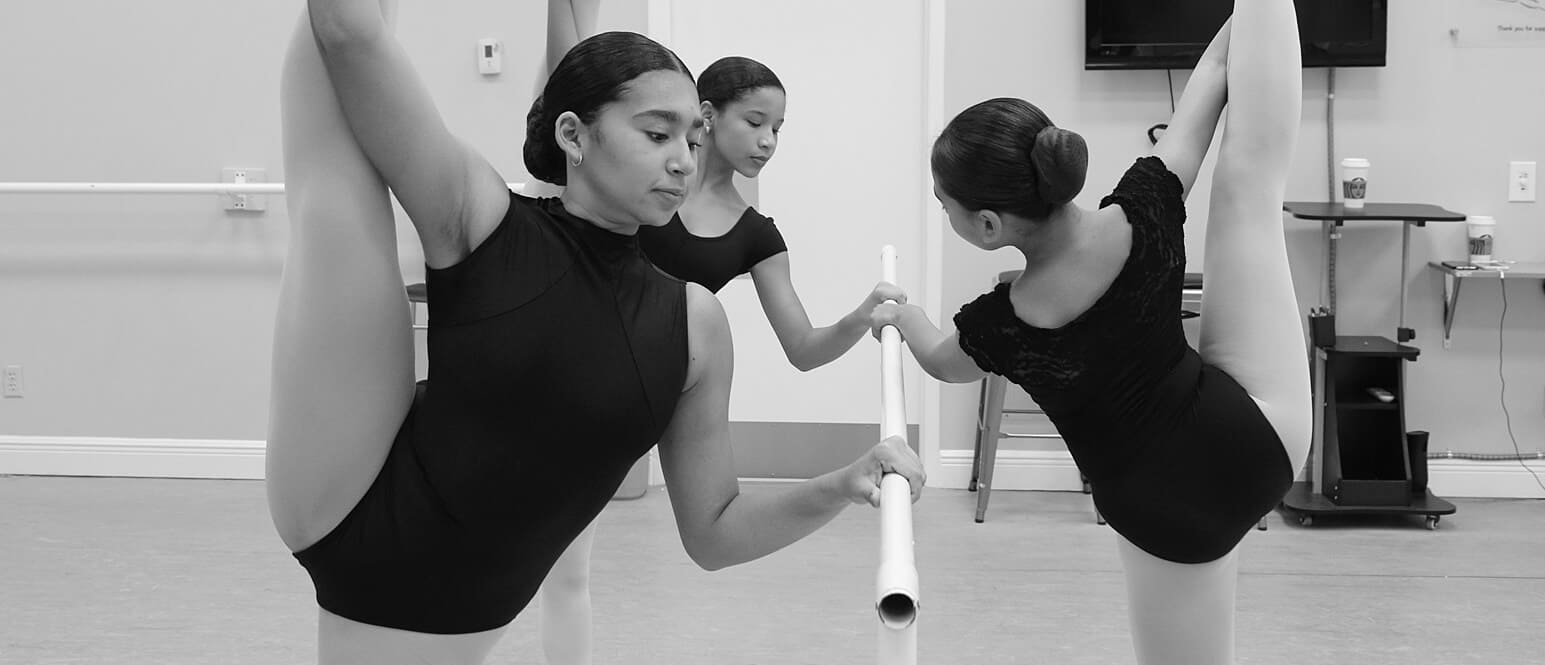 Artistic Dance Center